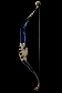 Deity's Bow